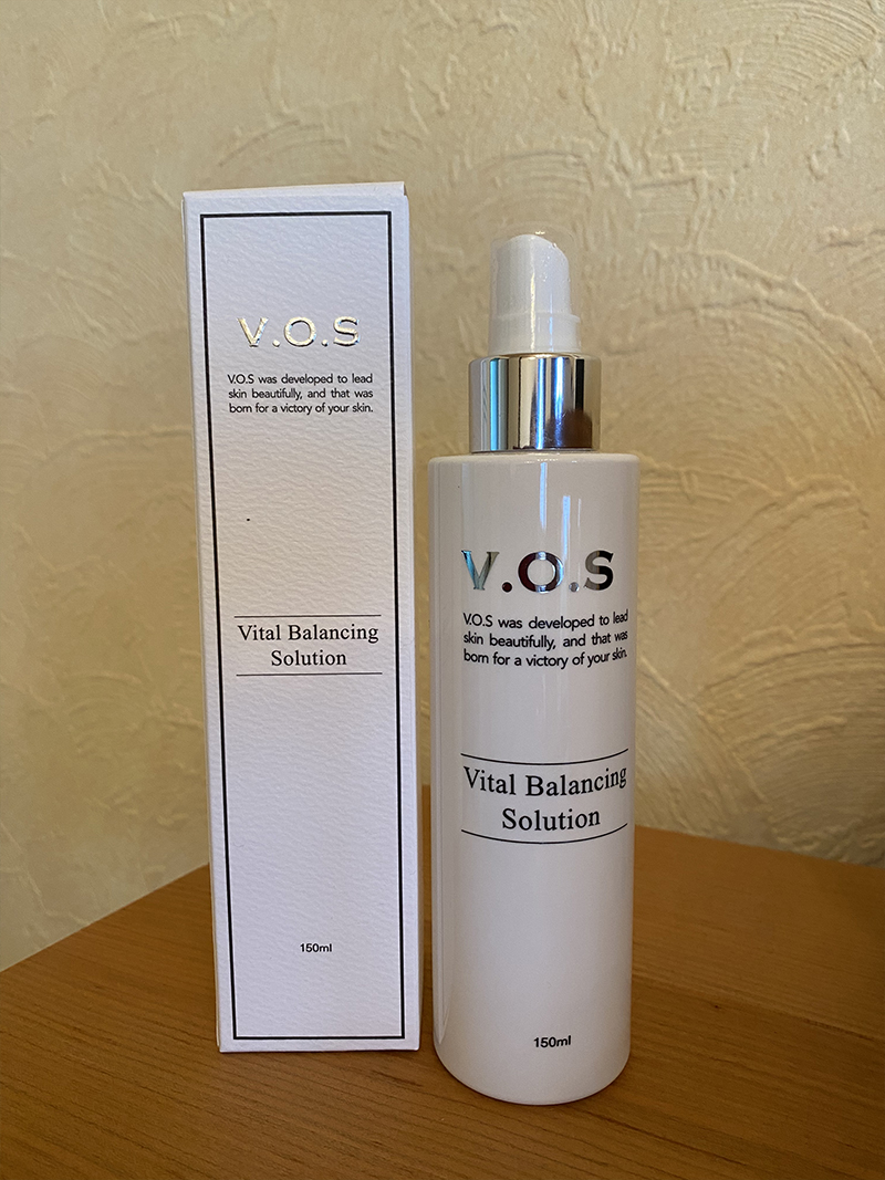 VOSソリューション150ml